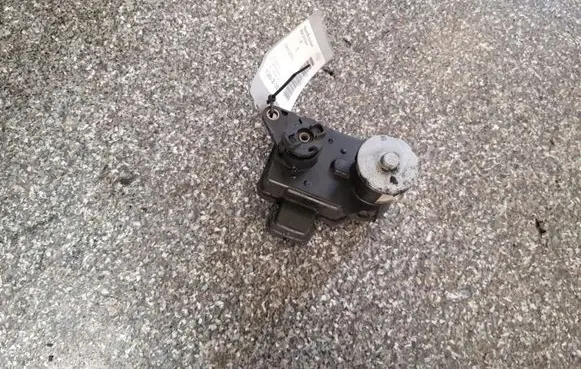 Hyundai Tucson LM EGR valve 2841027410