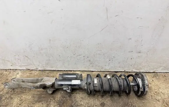 BMW 5 G30 G31 G38 Front shock absorber/damper 6866533