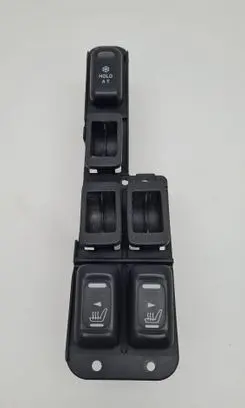 Subaru Legacy Seat heating switch 