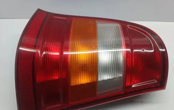Mercedes-Benz A W168 Rear/tail lights 1688200264 33105960