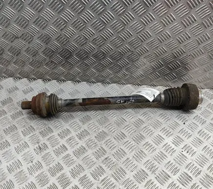Skoda Superb B8 (3V) Rear driveshaft 3Q0501203B