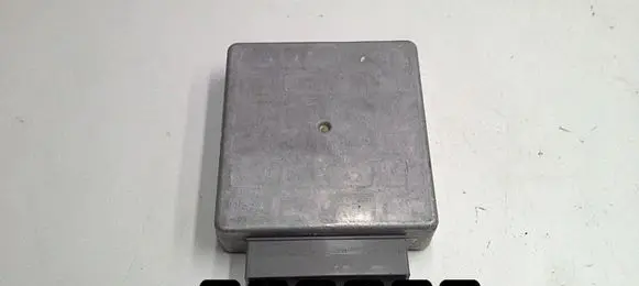 Ford Focus Engine control unit/module XS4F12A650FAB