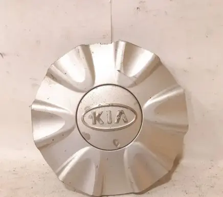 Original wheel cap