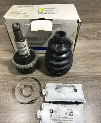 Opel Combo C Driveshaft outer CV joint 93172150 0374460