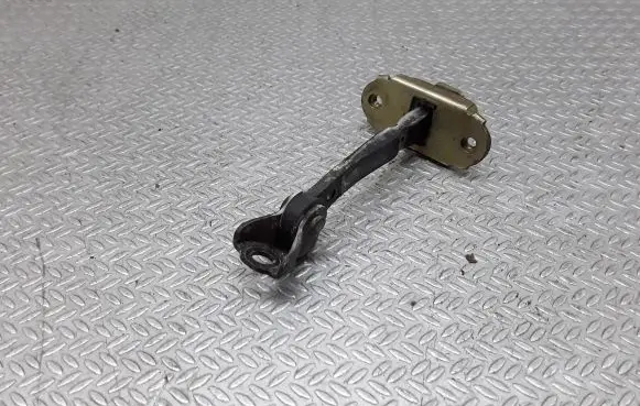 Toyota Yaris Front door check strap stopper 