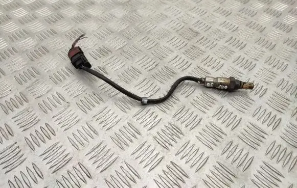 Peugeot 5008 Lambda probe sensor 9683265480