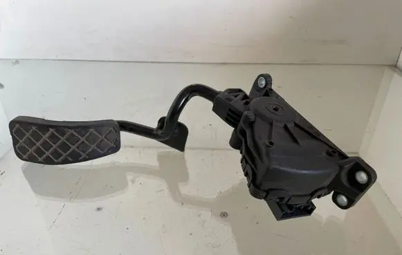 Audi A6 S6 C6 4F Accelerator throttle pedal 4F2721523 6PV00898402 021206