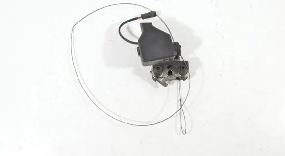 Porsche 911 996 Tailgate boot lock/latch motor 99651226500 996512265