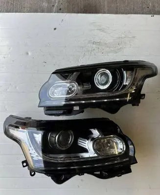 Land Rover Range Rover L405 Headlight/headlamp Ck5213w029jb