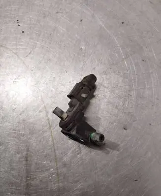 Peugeot 3008 I Turbo solenoid valve 9688124580