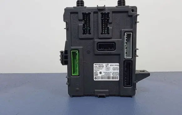 Renault Megane IV Other control units/modules 284B14604R