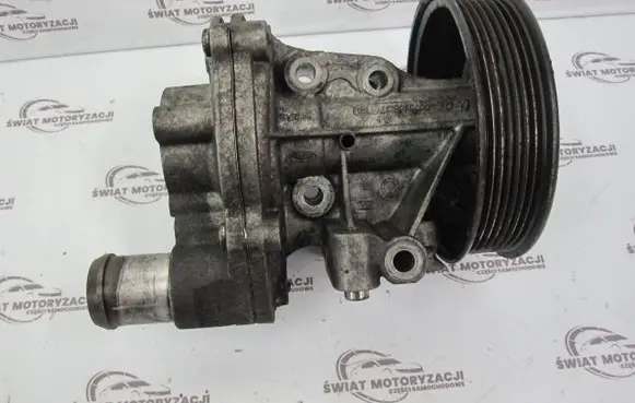 Ford Transit Water pump 0070905145