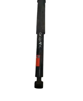 Mercedes-Benz CLK A208 C208 Rear shock absorber/damper 553721 541700314377 844904553721