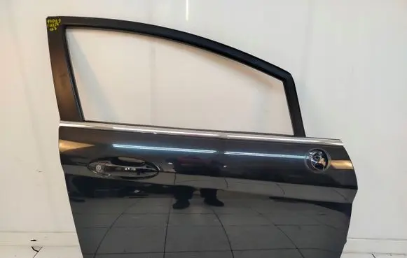 Ford Fiesta Front door 