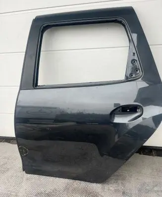 Dacia Duster II Rear door 3105292
