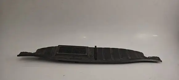 Volkswagen ID.3 Intercooler air guide/duct channel 1EA815479C