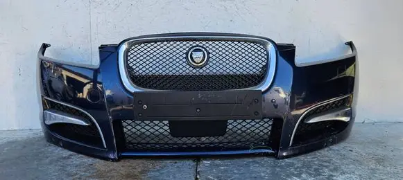 Jaguar XF X250 Front bumper CX2M17C831BB