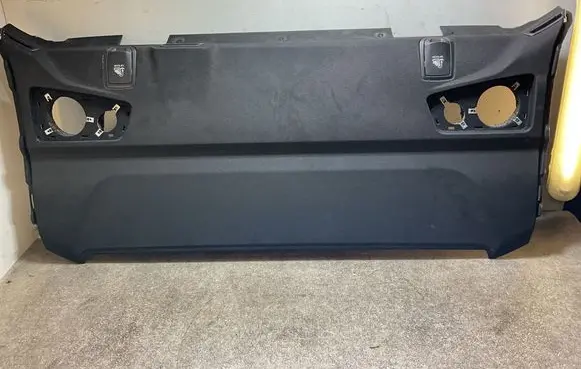 BMW 5 G30 G31 G38 Parcel shelf 8065031 BN76761 1667398