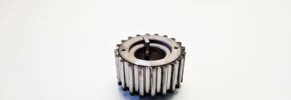 Renault Scenic II - Grand scenic II Crankshaft gear 371496