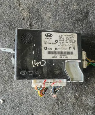 Hyundai i40 Central body control module 954003Z433