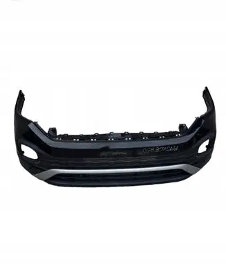 Volkswagen T-Cross Front bumper 2GM807221A
