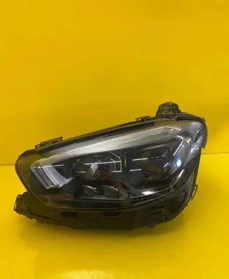 Mercedes-Benz E W213 Headlight/headlamp A2139061505