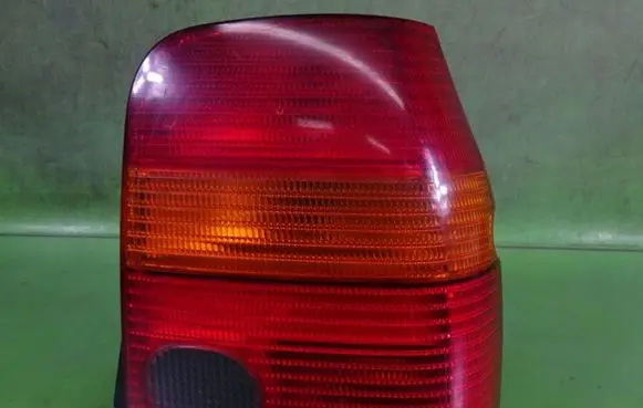 Seat Arosa Rear/tail lights