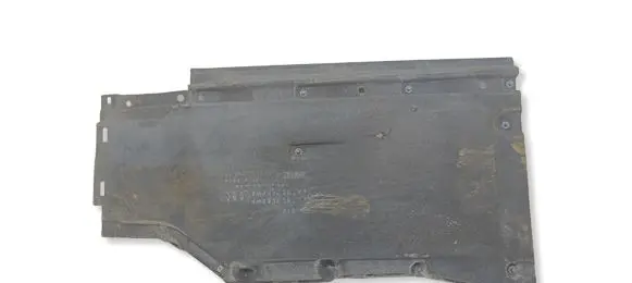 Audi A4 S4 B9 Side bottom protection 8W0825207A