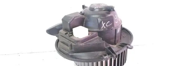 Volvo XC90 A/C air flow flap actuator/motor 