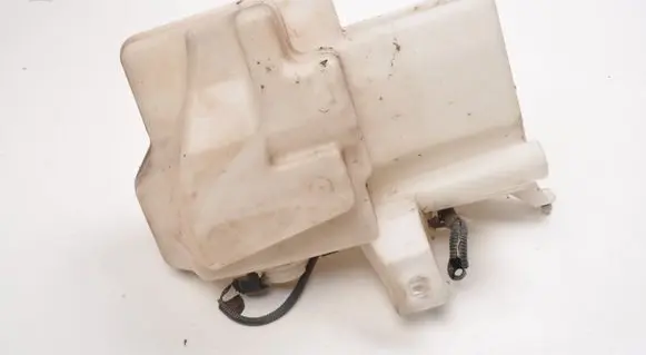 Volvo V40 Windshield washer fluid reservoir/tank 31276094