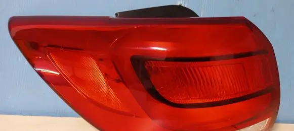 KIA Sportage Rear/tail lights 924013W510