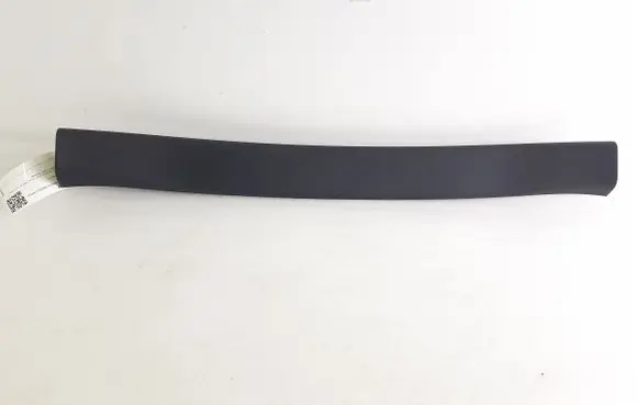 Jaguar E-Pace Tailgate/trunk upper cover trim J9C344252AA