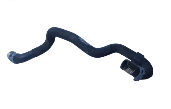 Audi Q7 4M Engine coolant pipe/hose 4M0145948J W882