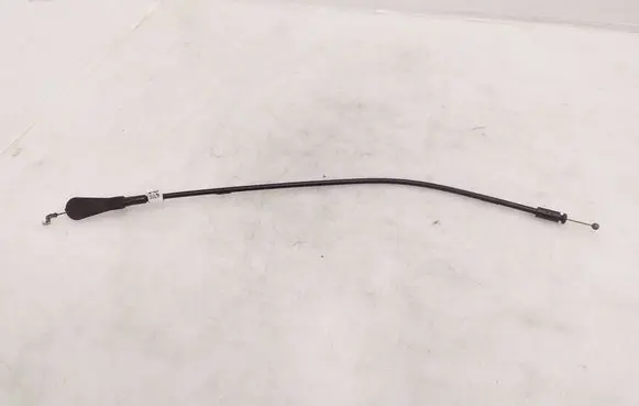Renault Scenic IV - Grand scenic IV Front door cable line