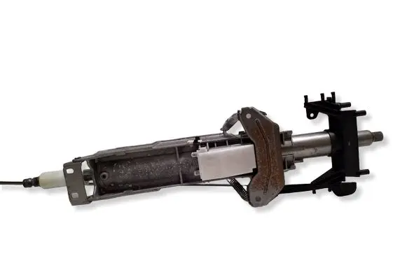 BMW 1 F20 F21 Steering wheel axle 6854047