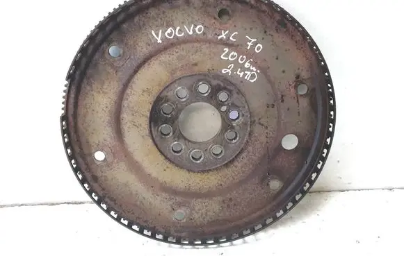 Volvo XC70 Dual mass flywheel 30751347