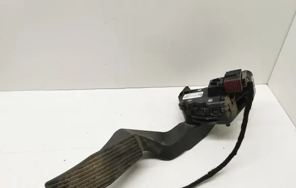 Opel Zafira A Accelerator throttle pedal 9202341
