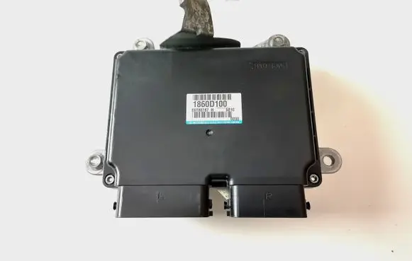 Mitsubishi Outlander Other control units/modules 1860D100