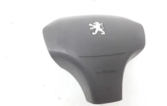 Peugeot Boxer Steering wheel airbag 7353213680