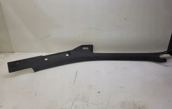 Audi A4 S4 B7 8E 8H (A) pillar trim 8E0867233