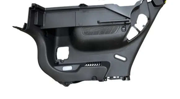 KIA Niro Trunk/boot side trim panel 85741A0200 SG2EVCAR