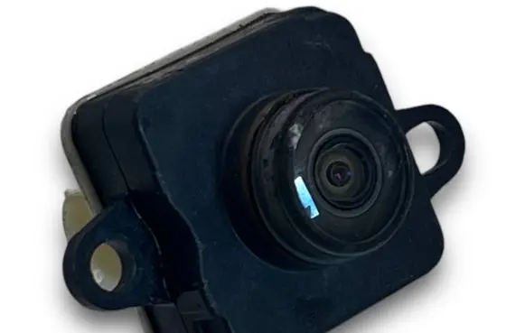 Fiat Tipo Central body control module 00521154480