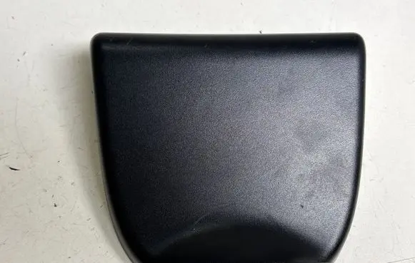Audi A7 S7 4G Plastic wing mirror trim cover 4G0907299AA