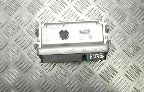 Lexus RX 450H Other control units/modules 8966148E40 E1178