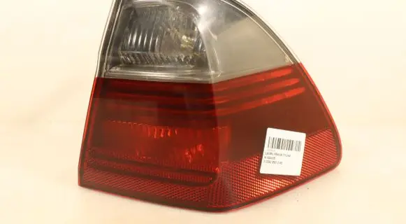 BMW 3 E90 E91 Rear/tail lights E12029