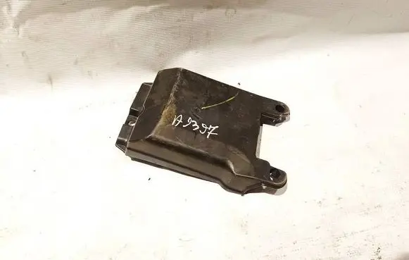 Renault Megane III Fuse box cover 285A70003R