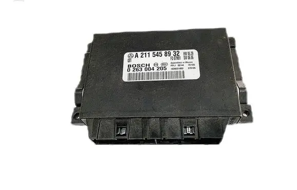 Parking PDC control unit/module