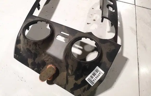 SsangYong Actyon Other interior part 766031000 7660-31000