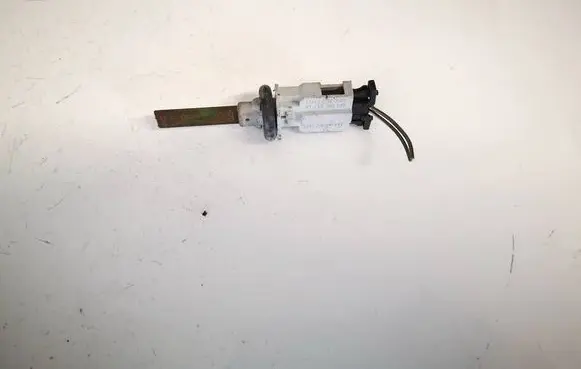 Volkswagen PASSAT B6 Interior temperature sensor 1k0907543e