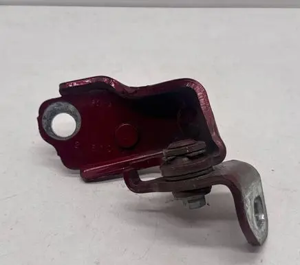 Ford Fusion II Rear door lower hinge